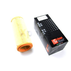 Фільтр повітряний Doblo 1.6i/1.9D/JTD 01- CLEANFILTERS MA1188