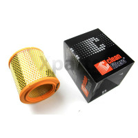 Фільтр повітряний Ducato/Boxer/Jumper 1.9/2.4/2.5D 82>02 CLEANFILTERS MA118
