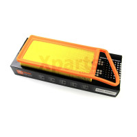 Фільтр повітряний 1.4HDi Nemo/Bipper 08-/C1/C2/C3 02-/206-307 02- CLEANFILTERS MA1193
