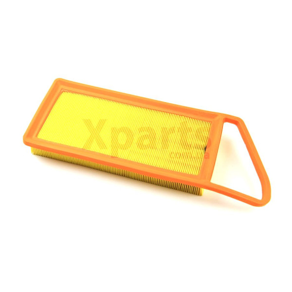 Фільтр повітряний 1.4HDi Nemo/Bipper 08-/C1/C2/C3 02-/206-307 02- CLEANFILTERS MA1193