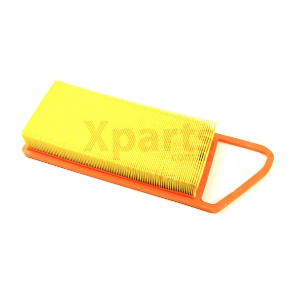 Фільтр повітряний 1.4HDi Nemo/Bipper 08-/C1/C2/C3 02-/206-307 02- CLEANFILTERS MA1193