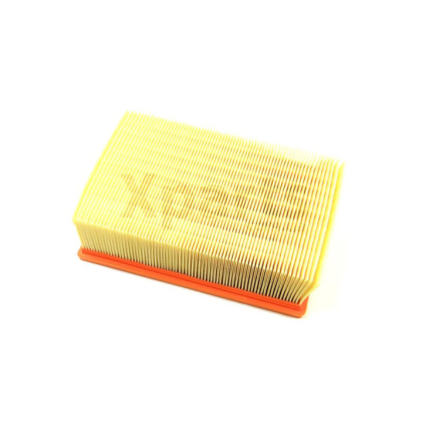 Фільтр повітряний Peugeot 307 2.0 HDi 00- CLEANFILTERS MA1194