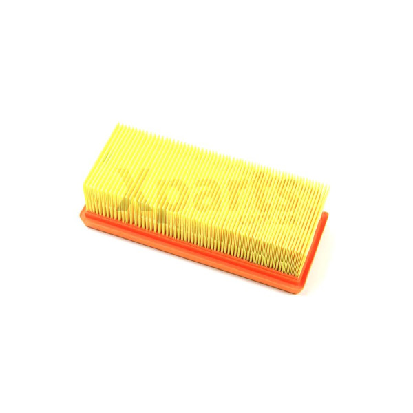 Фільтр повітряний Kangoo/Clio/Twingo 1.2 16V 01- CLEANFILTERS MA1199