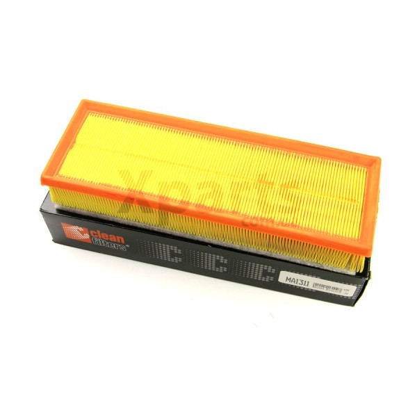 Фільтр повітряний Berlingo/Partner 1.6HDi 08- CLEANFILTERS MA1311