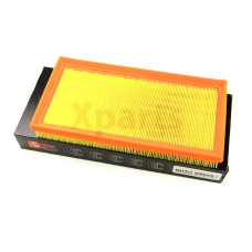 Фільтр повітряний 1.2i (47kw) Polo 01-07/Fabia 03-08 CLEANFILTERS MA1313