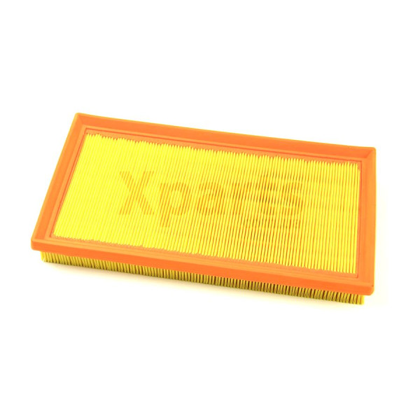 Фільтр повітряний 1.2i (47kw) Polo 01-07/Fabia 03-08 CLEANFILTERS MA1313