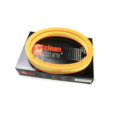 Фільтр повітряний Escort/Fiesta 1.3i -95 CLEANFILTERS MA131