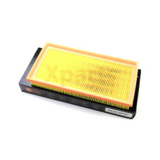 Фільтр повітряний Golf V/Polo/Touran 1.4/1.6FSI CLEANFILTERS MA1320