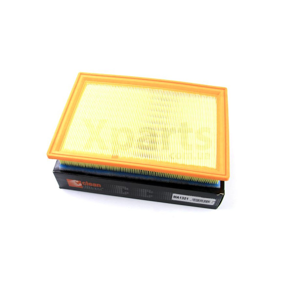 Фільтр повітряний Sharan/Alhambra/Galaxy 96-10 CLEANFILTERS MA1321