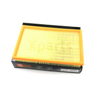 Фільтр повітряний 1.4 Caddy III (75PS)/Golf IV/V/Octavia/Fabia CLEANFILTERS MA1323