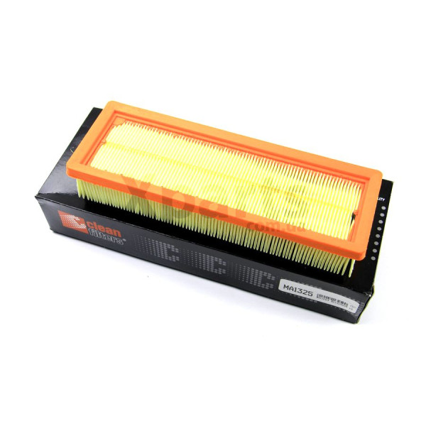 Фільтр повітряний Doblo 1.4i 05-09 CLEANFILTERS MA1325