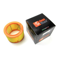 Фільтр повітряний Berlingo/Partner 1.8/1.9D 06.96>12.96 (з сіткою) CLEANFILTERS MA1331