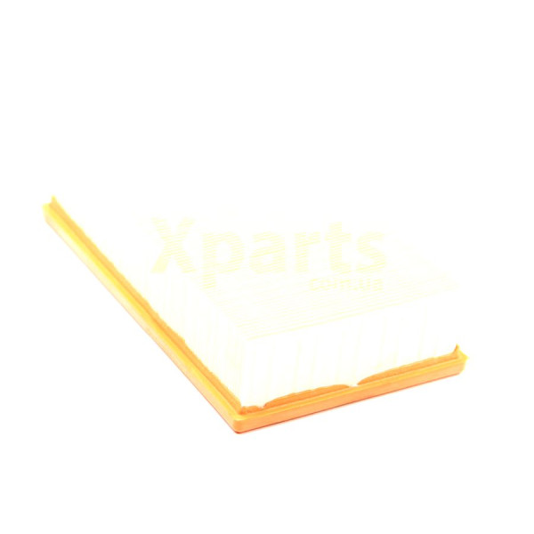 Фільтр повітряний Transit 2.5D/TDi 97-00 (d-260, l-150, h-58) CLEANFILTERS MA1334