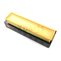 Фільтр повітряний 1.2 16V Logan 06-/Sandero 09-/Kangoo/Clio 01- CLEANFILTERS MA1349