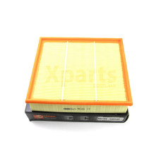 Фільтр повітряний A6 3.7 99>/A8 >02 CLEANFILTERS MA1355