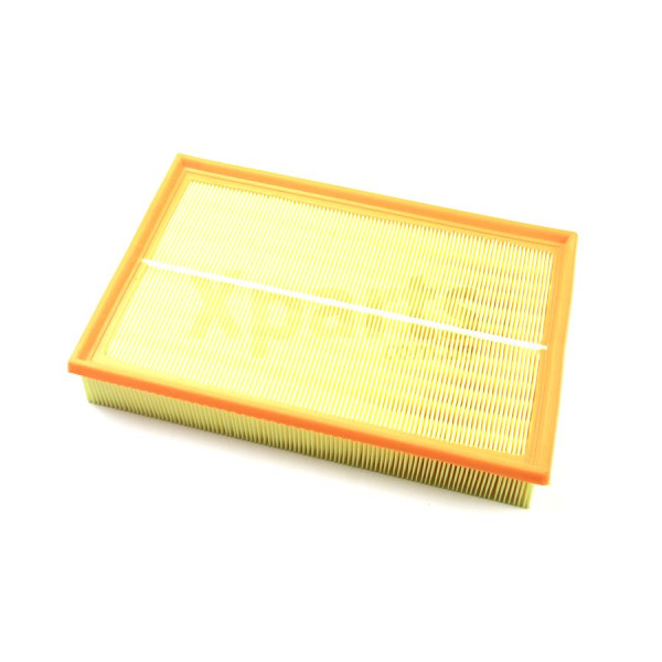 Фільтр повітряний Volvo S60/S80/V70/XC70 00- CLEANFILTERS MA1359
