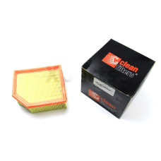 Фільтр повітряний Berlingo/Partner 1.6i 16V 00>10.02 CLEANFILTERS MA1360