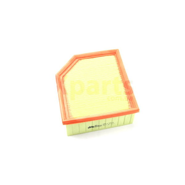 Фільтр повітряний Berlingo/Partner 1.6i 16V 00>10.02 CLEANFILTERS MA1360