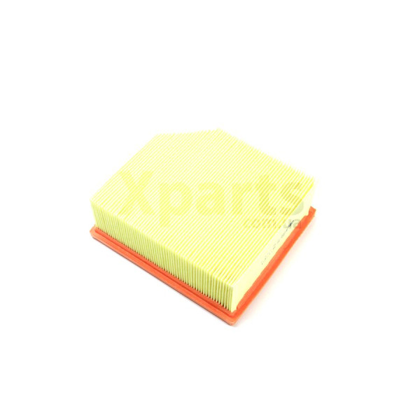 Фільтр повітряний Berlingo/Partner 1.6i 16V 00>10.02 CLEANFILTERS MA1360