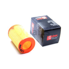 Фільтр повітряний Smart Cabrio/Fortwo 00-07 CLEANFILTERS MA1362