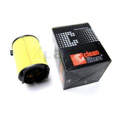 Фільтр повітря Caddy III/Golf V/Passat B6/Octavia2.0SDI/1.6i CLEANFILTERS MA1373