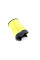 Фільтр повітря Caddy III/Golf V/Passat B6/Octavia2.0SDI/1.6i CLEANFILTERS MA1373