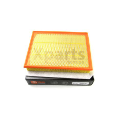 Фільтр повітряний Astra H/Zafira B 1.7/1.9 CDTi/1.6T 04- CLEANFILTERS MA1384