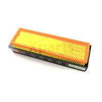 Фільтр повітряний 1.4 16V Citroen C4 04-/Peugeot 206/307 04- CLEANFILTERS MA1385