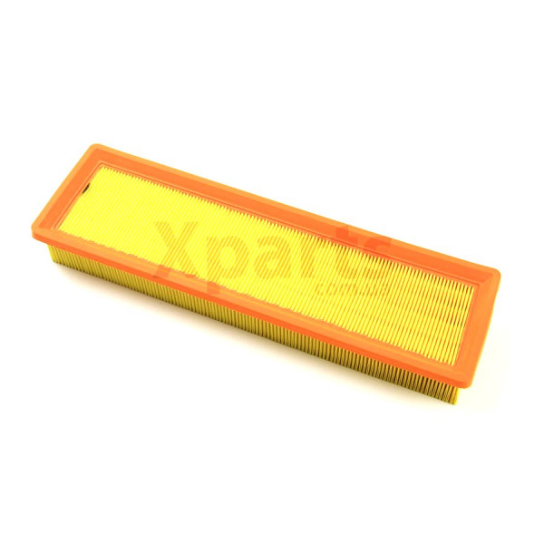 Фільтр повітряний 1.4 16V Citroen C4 04-/Peugeot 206/307 04- CLEANFILTERS MA1385