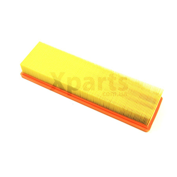 Фільтр повітряний 1.4 16V Citroen C4 04-/Peugeot 206/307 04- CLEANFILTERS MA1385