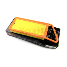 Фільтр повітряний 1.4HDi Nemo/Bipper 08-/C1/C2/C3 02-/206-307 02- CLEANFILTERS MA1391