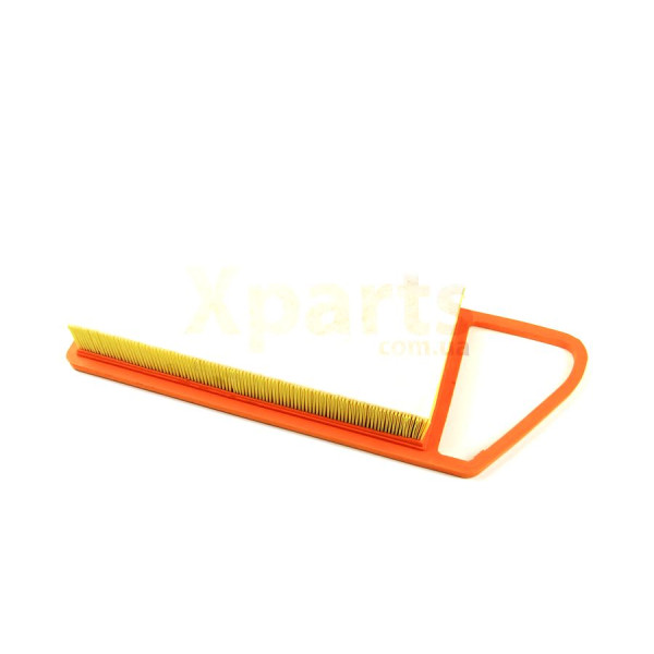 Фільтр повітряний 1.4HDi Nemo/Bipper 08-/C1/C2/C3 02-/206-307 02- CLEANFILTERS MA1391