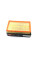 Фільтр повітряний Renault Clio/Modus 1.5dCi 05- CLEANFILTERS MA1393