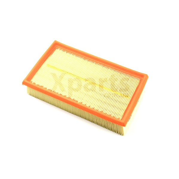 Фільтр повітряний Renault Clio/Modus 1.5dCi 05- CLEANFILTERS MA1393