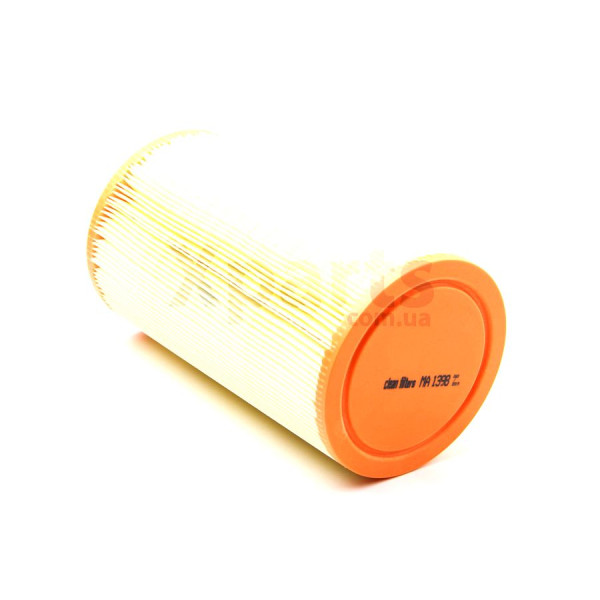 Фільтр повітряний Fiat Bravo 1.6/2.0 D Multijet 07- CLEANFILTERS MA1398
