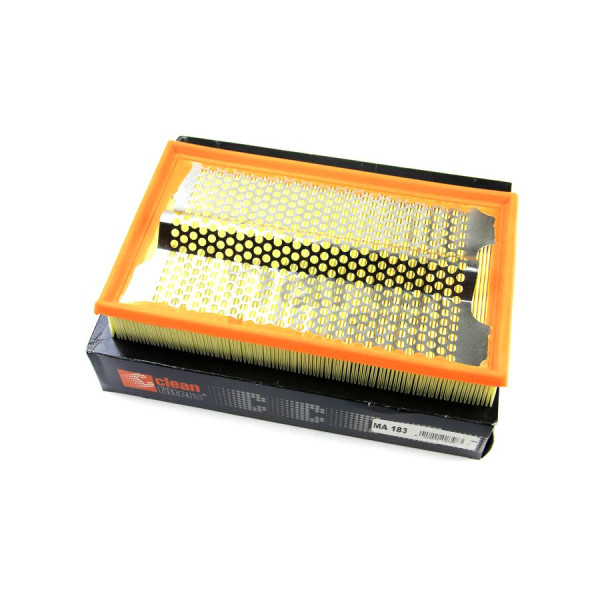 Повітряний фільтр CLEANFILTERS MA183