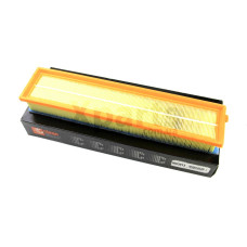 Фільтр повітряний Berlingo/Partner 1.6i 16V 08- CLEANFILTERS MA3013