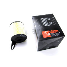 Фільтр повітряний BMW 1 (E81/87) /3 (E90/91) 2.0i 05- CLEANFILTERS MA3017