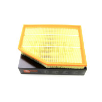 Фільтр повітряний BMW 5 (E60) / 6 (E63) CLEANFILTERS MA3040