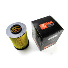 Фільтр повітряний 1.6TDCi Connect 13-/Kuga/Mazda 3/Volvo 1.4/1.6/1.8/2.0 i/TDCi 07- CLEANFILTERS MA3064