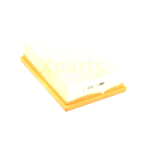 Фільтр повітряний Qashqai/X-Trail/Koleos 1.6/2.0 i/dCi 07- CLEANFILTERS MA3065