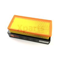 Фільтр повітряний Citroen C5/Peugeot 407 2.0 HDi 04- CLEANFILTERS MA3067