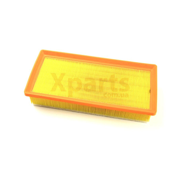 Фільтр повітряний Citroen C5/Peugeot 407 2.0 HDi 04- CLEANFILTERS MA3067