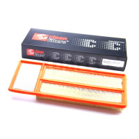 Фільтр повітряний Doblo/Nemo/Bipper 1.3D/HDi 10-/Combo 12- CLEANFILTERS MA3071
