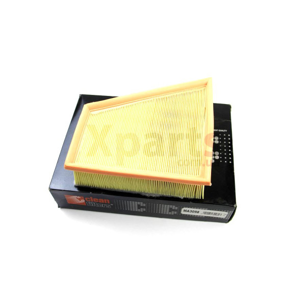 Повітряний фільтр CLEANFILTERS MA3098