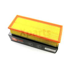 Фільтр повітряний Caddy III/Golf V/Passat B6/Octavia 1.9/2.0TDI (з прошарком) CLEANFILTERS MA3100
