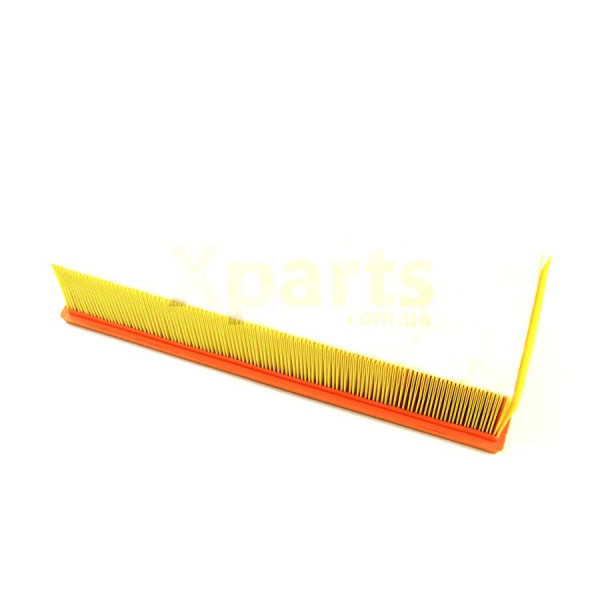 Фільтр повітряний Caddy III/Golf V/Passat B6/Octavia 1.9/2.0TDI (з прошарком) CLEANFILTERS MA3100