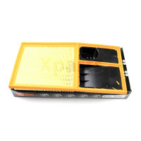 Фільтр повітряний 1.4-1.6 16V Caddy 06-10/Golf 06-13/Octavia 04-/Fabia 06- CLEANFILTERS MA3105
