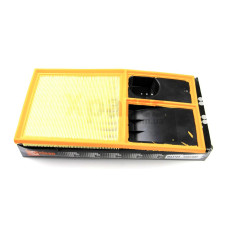 Фільтр повітряний 1.4-1.6 16V Caddy 06-10/Golf 06-13/Octavia 04-/Fabia 06- CLEANFILTERS MA3105