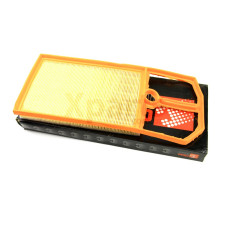 Фільтр повітряний Caddy II 1.4i 16V (AUA)/Polo/Seat CLEANFILTERS MA3114